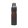 Багаторазова електронна сигарета - OXVA Xlim Go Pod Kit 1000 мАг (Striped Orange)
